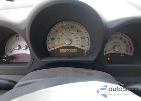 2008 Scion Tc z USA, uszkodzony, nr VIN JTKDE167980233277